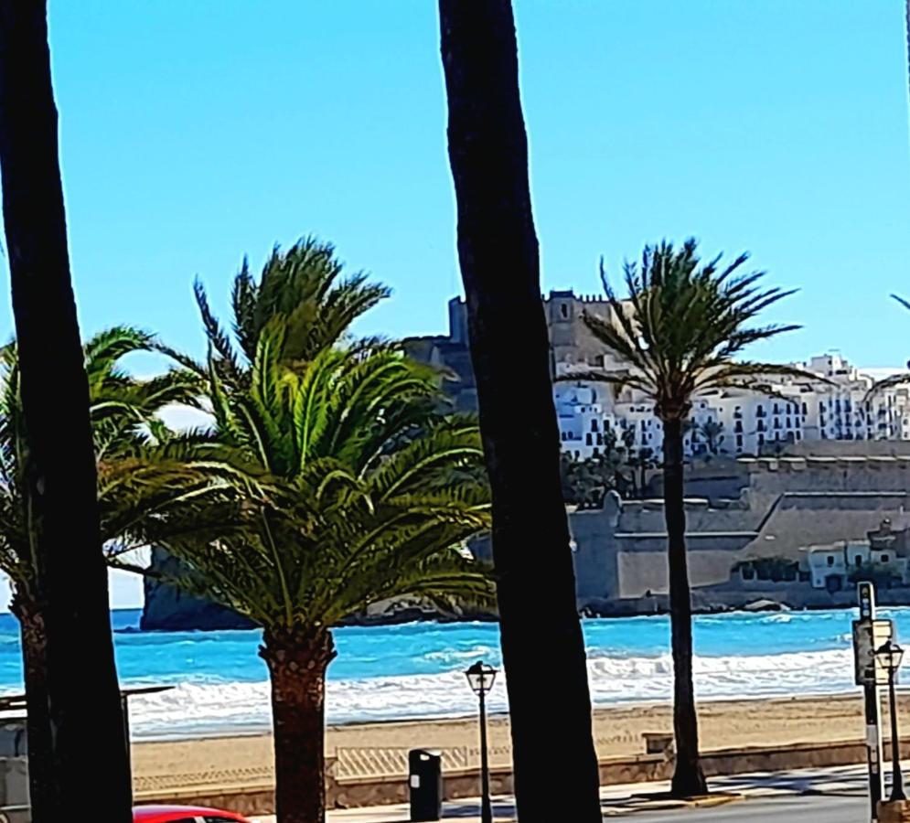 Avda. Papa Luna 10, Les Doyes Appartement Peñíscola